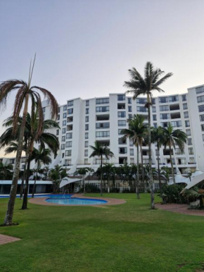Breakers Resort, Umhlanga, Studio unit